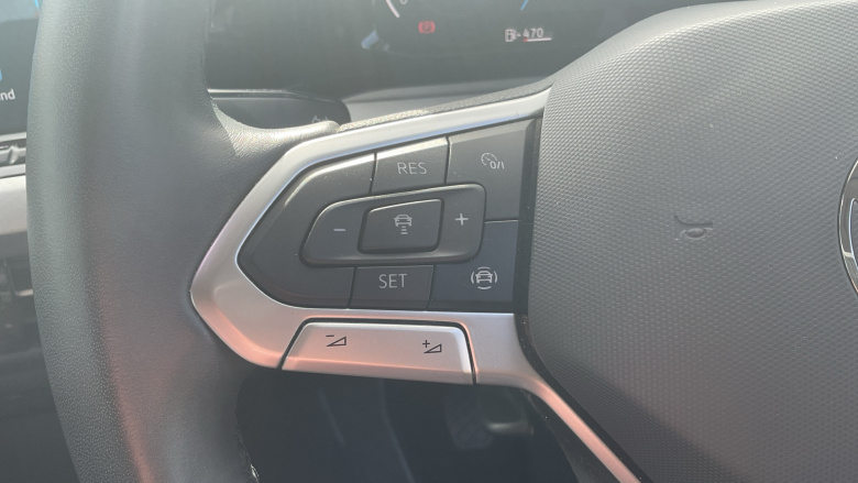 Volkswagen Golf 1.5 TSI Life 5dr Petrol Hatchback